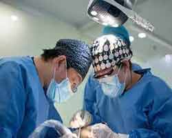 جراح سرطان سر و گردن