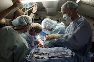 جراح عمومی در آپادانا