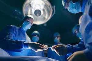 جراح عمومی در شیراز