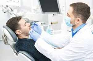 دندانپزشکی در آرادان