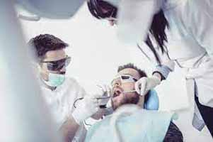 دندانپزشکی در آران و بيدگل