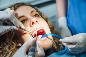 دندانپزشکی در آشتيان