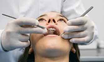 دندانپزشکی در آوج