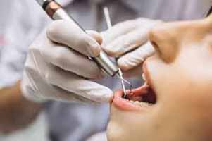 دندانپزشکی در آگاهی