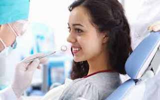 دندانپزشکی در ابركوه