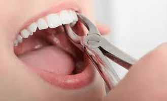 دندانپزشکی در ابوذر