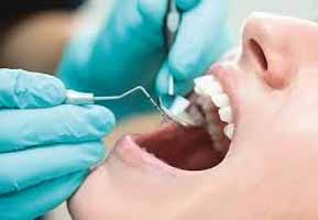 دندانپزشکی در ابوسعید