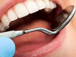 دندانپزشکی در ارامنه ب