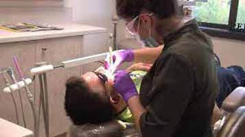 دندانپزشکی در اسديه