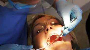 دندانپزشکی در اسلام آباد غرب
