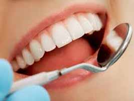 دندانپزشکی در اليگودرز