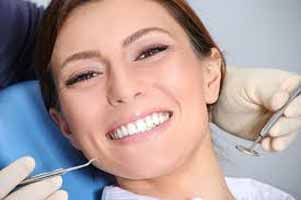 دندانپزشکی در امام حسن