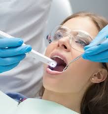 دندانپزشکی در امام حسین