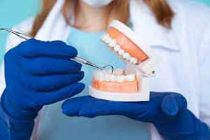 دندانپزشکی در بادرود