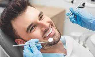 دندانپزشکی در بايگ