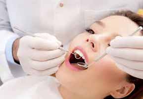 دندانپزشکی در بروجرد