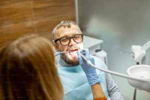 دندانپزشکی در بلداجی