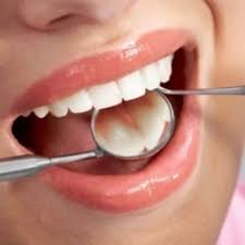 دندانپزشکی در بندرانزلی