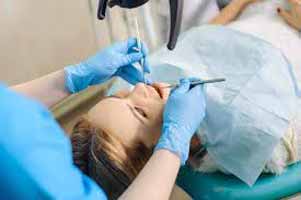دندانپزشکی در بندردير