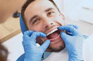 دندانپزشکی در بندرگز