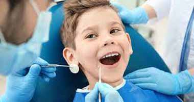 دندانپزشکی در بهنمير
