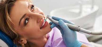 دندانپزشکی در تايباد