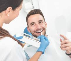دندانپزشکی در جايزان