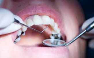 دندانپزشکی در حر