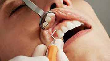 دندانپزشکی در خاروانا