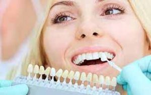 دندانپزشکی در خامنه
