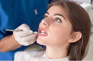 دندانپزشکی در خرمدشت