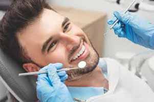 دندانپزشکی در خمير