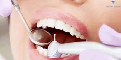 دندانپزشکی در خمين