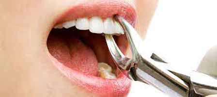 دندانپزشکی در خواجه نظام شرقی