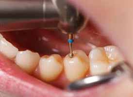 دندانپزشکی در خوی
