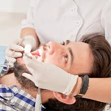 دندانپزشکی در داراب