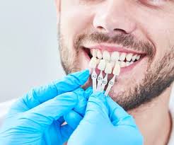 دندانپزشکی در داران