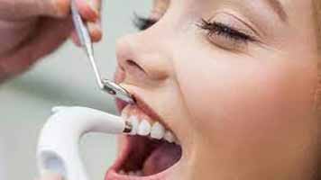 دندانپزشکی در داورزن