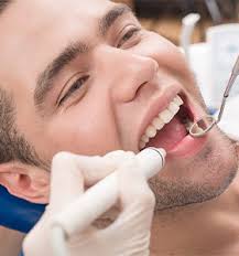 دندانپزشکی در دبستان