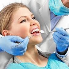 دندانپزشکی در دزج