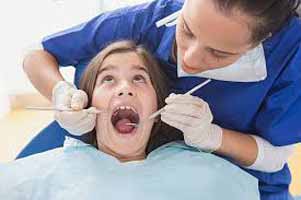 دندانپزشکی در دلبران