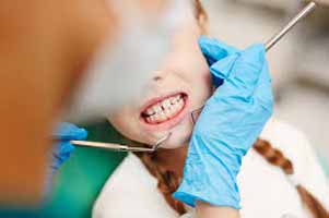 دندانپزشکی در دليجان