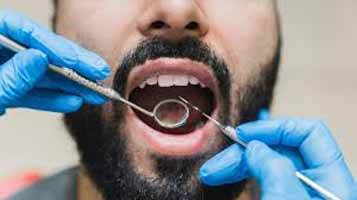 دندانپزشکی در دهلران