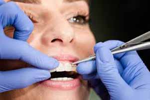 دندانپزشکی در دولت خواه