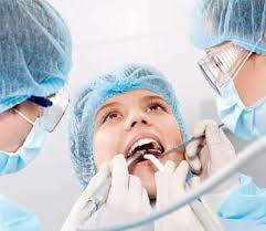 دندانپزشکی در ديشموک