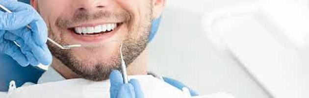دندانپزشکی در ديلمان