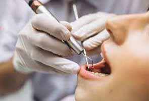 دندانپزشکی در دکتر هوشیار