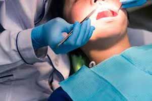 دندانپزشکی در رامجرد