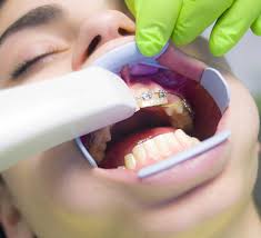 دندانپزشکی در راه آهن
