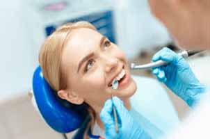 دندانپزشکی در رباط